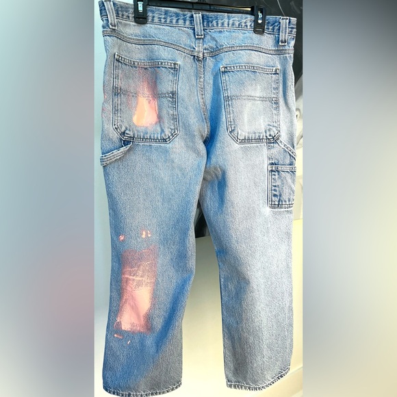 Carpenter jeans - Picture 2 of 7